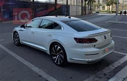 فولكسفاغن أرتيون